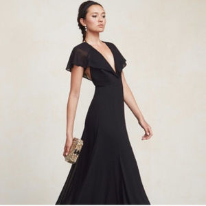 Reformation Avery Dress